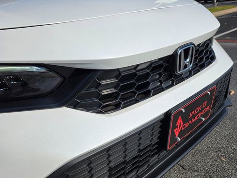 New 2026 Honda Civic Sport image 16