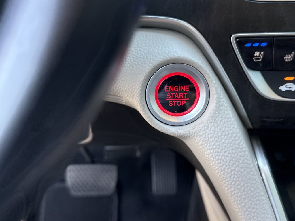Used 2020 Honda Accord Touring image 22