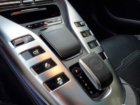 Used 2022 Mercedes-Benz AMG GT 43 image 24