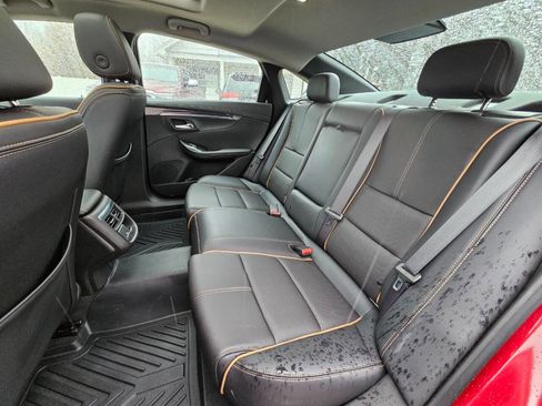 Used 2020 Chevrolet Impala Premier image 41