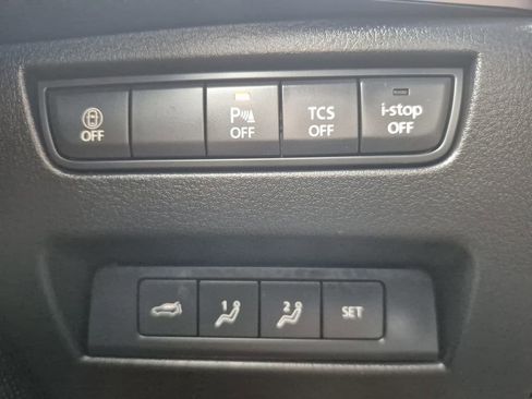 Used 2024 MAZDA CX-90 3.3 Turbo w/ Premium Package image 27