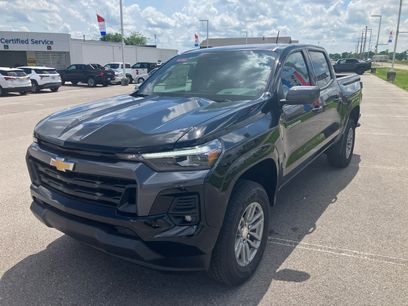 New 2026 Chevrolet Colorado LT w/ LT Convenience Package