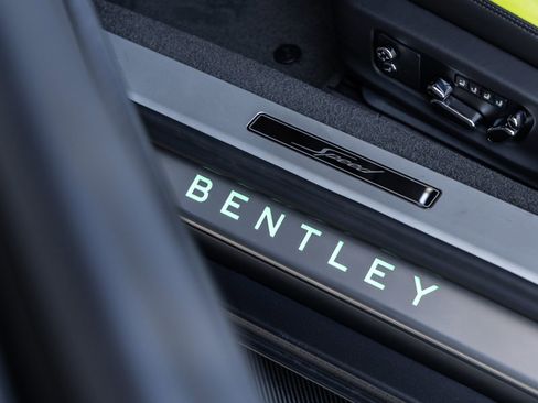Used 2022 Bentley Continental GT Speed AWD/4WD image 29