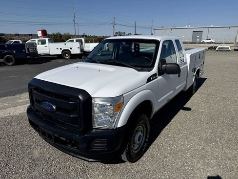 Used 2016 Ford F250 XL image 15