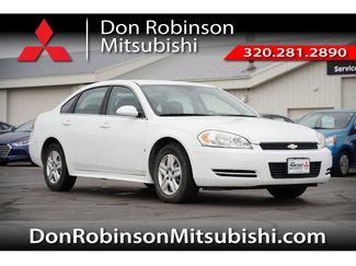 Used 2010 Chevrolet Impala LS image 1