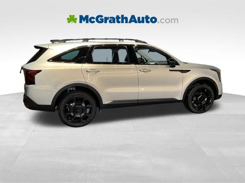 New 2026 Kia Sorento SX AWD/4WD image 2