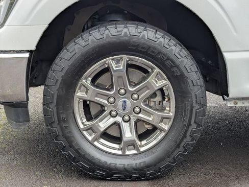Used 2021 Ford F150 XLT w/ Equipment Group 302A High AWD/4WD image 39