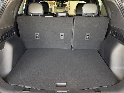 New 2026 Ford Escape ST-Line w/ Tech Pack #1 image 25