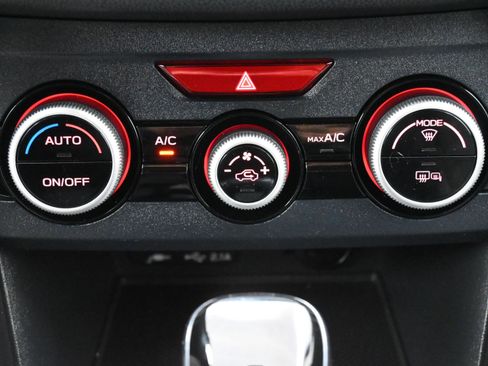 Used 2023 Subaru Crosstrek 2.5i Sport image 34