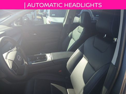 Used 2025 Nissan Murano SV image 11