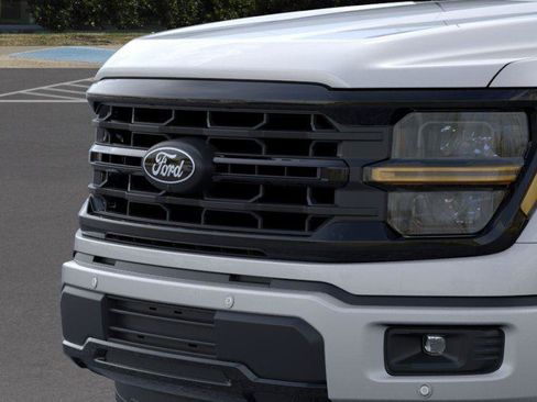 New 2026 Ford F150 XLT w/ Equipment Group 302A MID RWD image 17