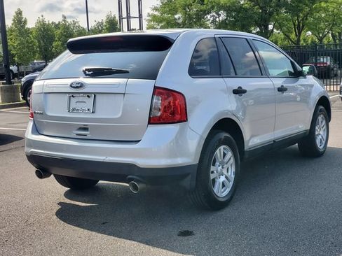 Used 2012 Ford Edge SE FWD image 4