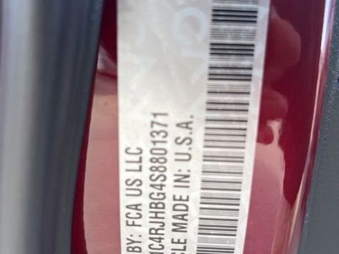 New 2025 Jeep Grand Cherokee Limited w/ Luxury Tech Group II image 28