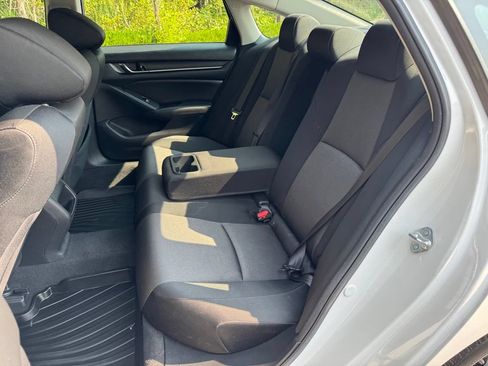 Used 2021 Honda Accord LX image 15