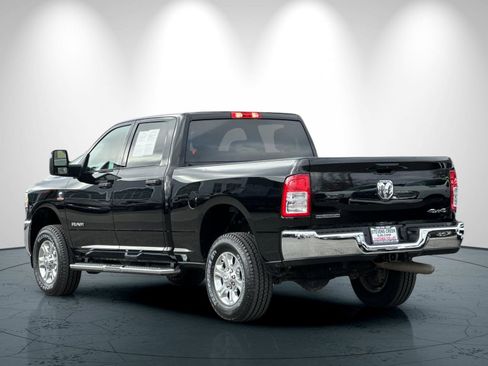 Used 2024 RAM 2500 Big Horn image 6