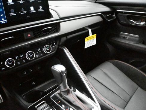 Certified 2025 Acura ADX A-Spec image 4