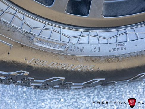 Used 2024 Toyota 4Runner TRD Pro image 10