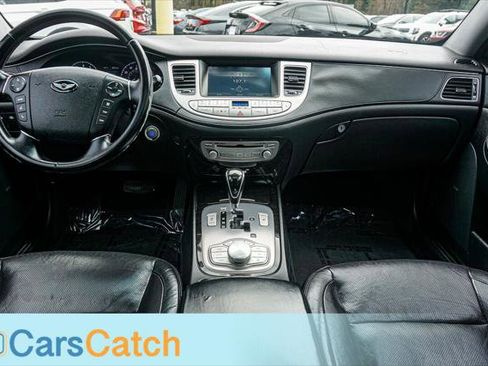 Used 2014 Hyundai Genesis 3.8 w/ Technology Package 03 image 20