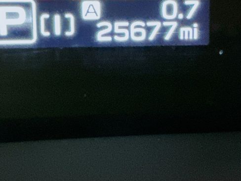 Used 2024 Subaru Crosstrek 2.0i Premium image 18