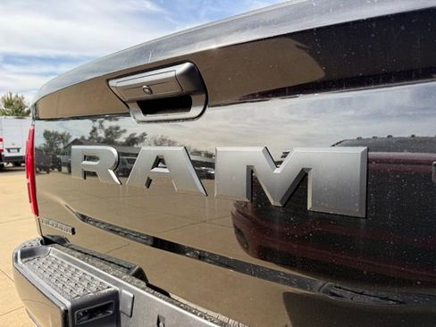 New 2026 RAM 2500 Big Horn image 11