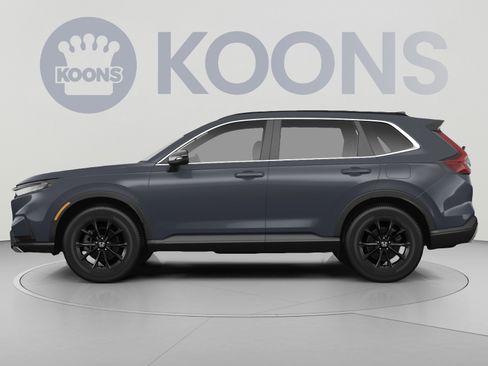 Used 2023 Honda CR-V Sport image 2