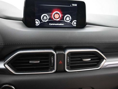 Used 2020 MAZDA CX-5 Touring image 18