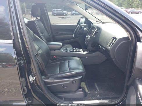 Used 2015 Dodge Durango Citadel w/ Technology Group AWD/4WD image 5