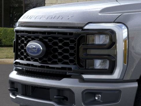 New 2026 Ford F250 XL image 17