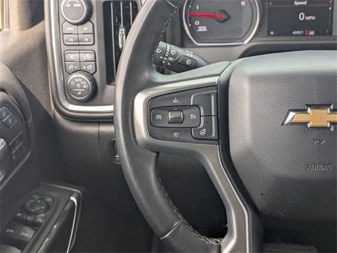 Used 2023 Chevrolet Silverado 2500 LTZ w/ LTZ Plus Package image 23