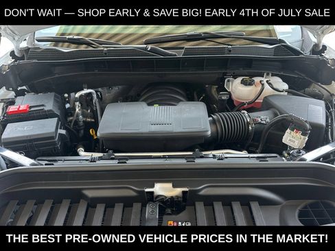 Used 2026 GMC Sierra 1500 Elevation RWD image 24