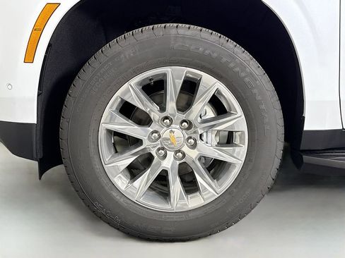 New 2026 Chevrolet Tahoe Premier w/ Sun And Tow Package image 33