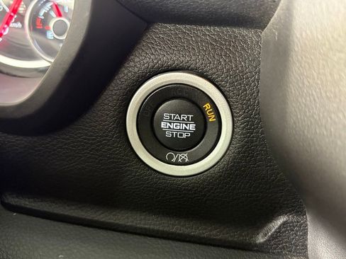 Used 2024 RAM 2500 Big Horn w/ Bed Utility Group image 23