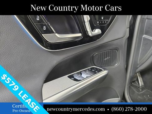 Certified 2025 Mercedes-Benz GLC 350e 4MATIC image 19