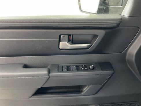 New 2026 Toyota Tundra SR5 AWD/4WD image 18
