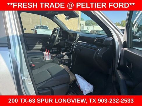 Used 2024 Toyota Tacoma SR5 image 28