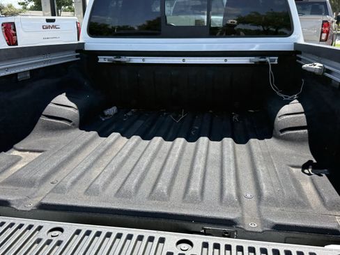 Used 2022 Nissan Frontier PRO-4X AWD/4WD image 31