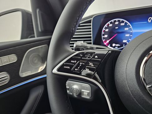 New 2026 Mercedes-Benz GLE 350 4MATIC image 38