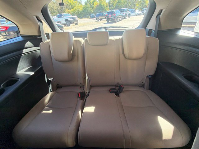 Used 2024 Honda Odyssey EX-L image 14