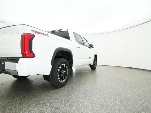 New 2025 Toyota Tundra SR5 image 24