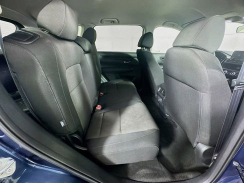 Used 2025 Honda CR-V LX image 31