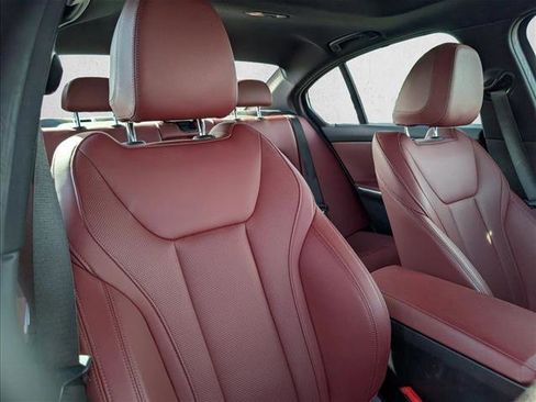 Certified 2023 BMW 330i 330i w/ Premium Package image 19