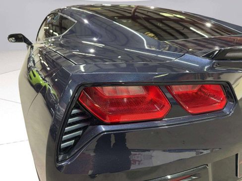 Used 2016 Chevrolet Corvette Stingray Coupe w/ 2LT Preferred Equipment Group image 57