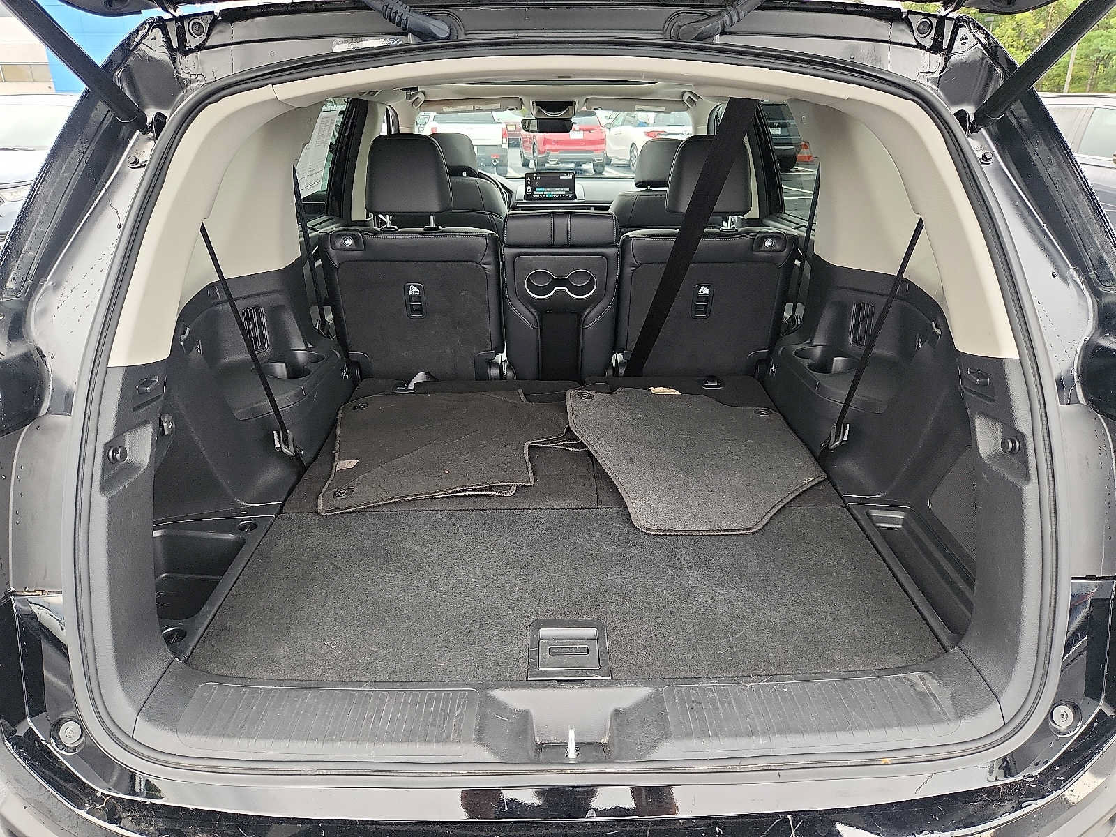 Certified 2023 Honda Pilot Touring image 28