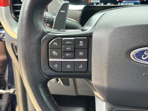 Used 2022 Ford F150 Raptor w/ Equipment Group 801A High AWD/4WD image 26