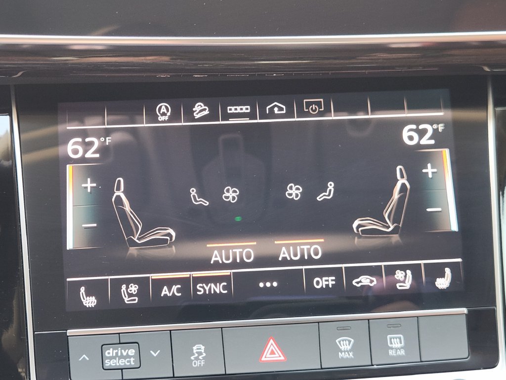 Certified 2023 Audi Q7 3.0T Prestige w/ Premium Plus Package AWD/4WD image 24