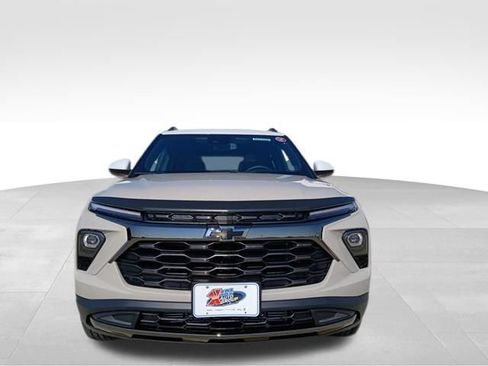 Used 2026 Chevrolet TrailBlazer ACTIV w/ Convenience Package AWD/4WD image 8