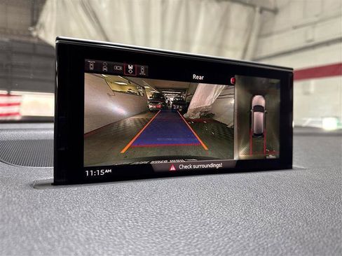 Used 2017 Audi Q7 2.0T Premium Plus w/ Premium Plus Package image 38