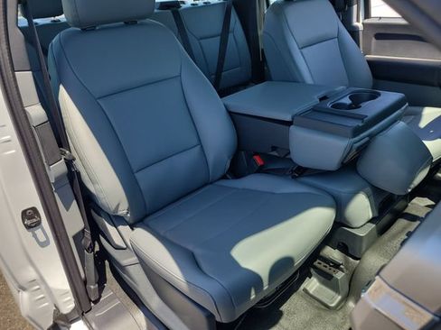 New 2026 Ford F250 XL RWD image 11