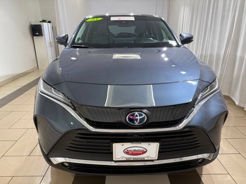 Certified 2023 Toyota Venza Limited AWD/4WD image 8
