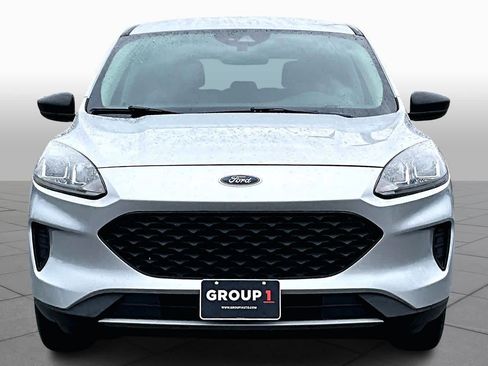 Used 2020 Ford Escape S image 3